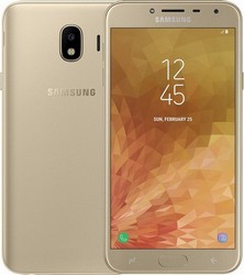Прошивка телефона Samsung Galaxy J4 (2018) в Челябинске